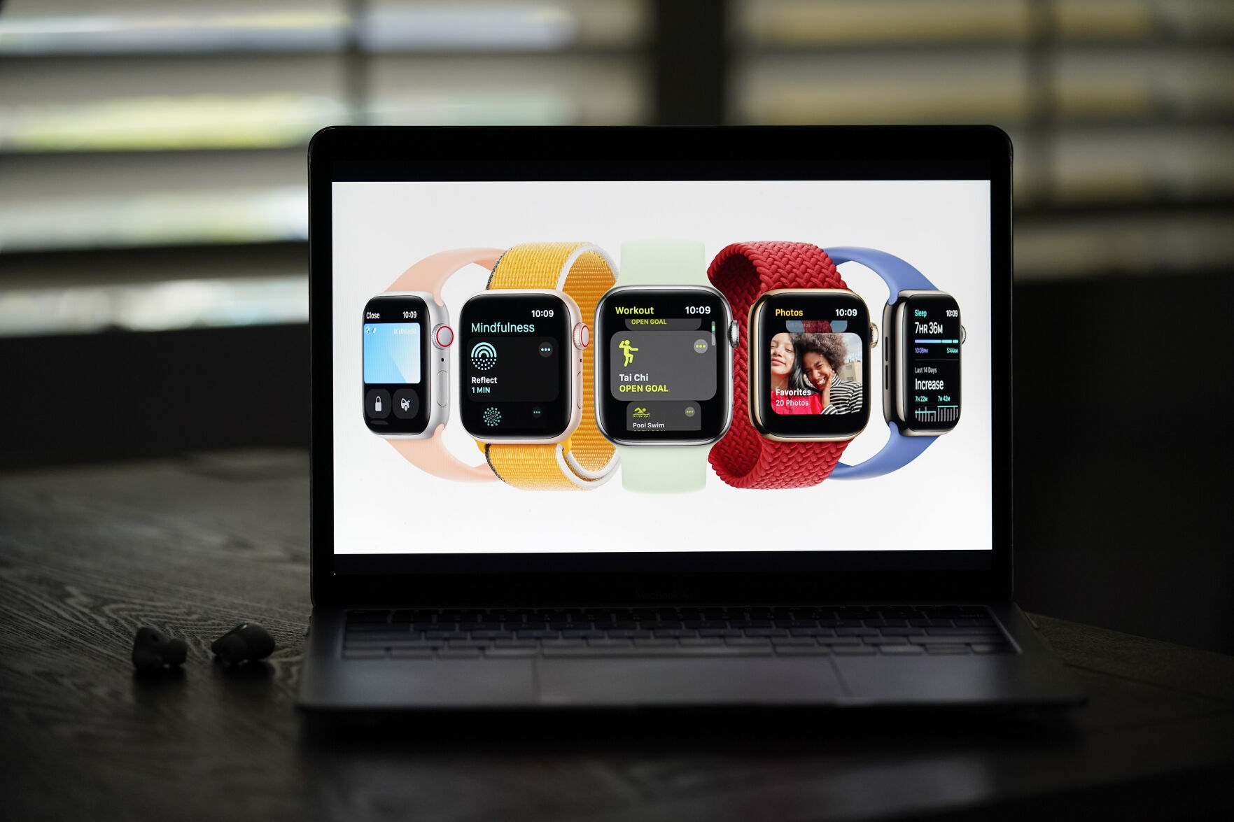 Apple Event